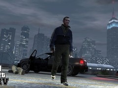 GTA4早期开发版泄露：95%完成度，含删减僵尸玩法与未用电台曲目
