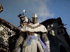 红色沙漠销量迅猛突破300万，冲击500万目标并提振股价