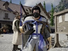 红色沙漠评估官方MOD支持：技术可行但无明确时间表