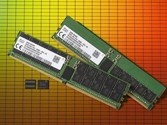 DDR5内存价格回落，技术迭代与压缩算法共促供需趋衡