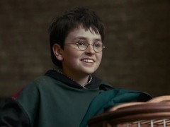 哈利·波特剧集预告2天破2.77亿播放，创平台纪录