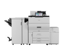 以进化之力，应时代之变，理光IMC8010/6510全新上市