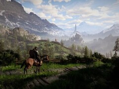 红色沙漠女性角色设计引热议：真实体态与审美多元性的行业新探讨