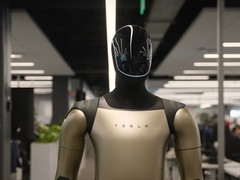 特斯拉启动TERAFAB芯片厂：专供人形机器人与轨道级AI算力