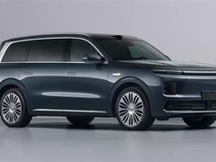 零跑D19大型SUV将于4月16日上市，增程纯电双版本，续航最高720km