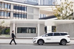 模式验证+海外布局同步推进，曹操出行Robotaxi转型全面提速