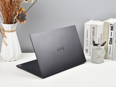 16英寸厚度仅14.62mm！上手体验戴尔XPS 16