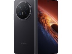 荣耀Magic V6 5G折叠旗舰直降500