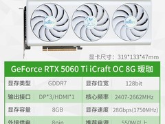 铭瑄RTX 4070 Super显卡限时特惠