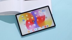 传舟X9平板电脑：天玑9400处理器，性能更强劲，办公娱乐更轻松！