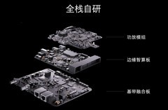 星途智联亮相中关村论坛