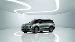 中高端旗舰SUV盘点：2026年重点车型推荐