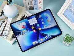 vivo Pad 6 Pro上手体验：开启平板4K时代