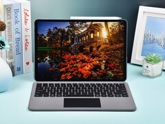 vivo Pad 6 Pro上手体验：开启平板4K时代