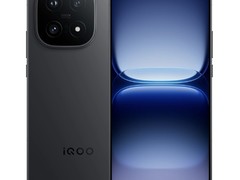 iQOO 15 16+256版优惠，到手3077元