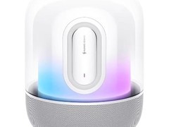 华为Sound X4音箱直降1541元