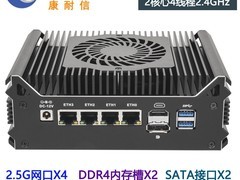 CNCTION MAX版软路由，领券到手699元