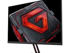 红米G27电竞显示器473元
