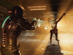 死亡空间重制版Steam史低24.8元，夏日促销限时抢购