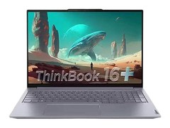 ThinkBook 14+ AMD轻薄本直降千元