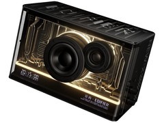 漫步者战损黄蓝牙音响立减350元！