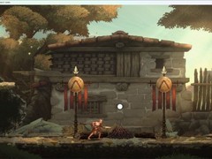 SoS-PS5项目发布：战神PC原生运行，Vulkan渲染兼容Windows