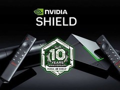 NVIDIA Shield TV入门版停售，高配版涨价至300美元以上