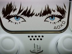 LISA携手PlayStation推限定手柄，10月2日全球预售开启