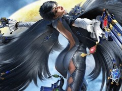 白金工作室确认猎天使魔女IP将持续发展，深化贝优妮塔世界观