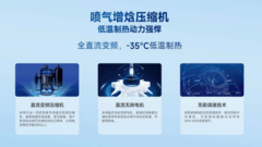 纽恩泰U+双能TOP旗舰版冷暖机实测，400平别墅，冬天电费不超过4000元！