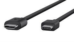 看齐Type-C？micro USB也能正反盲插了