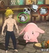 七人传奇酒馆进阶指南