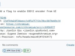 谷歌Chrome浏览器新推D3D12视频编码，提升Win11视频通话性能