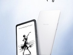 掌阅Tango2电纸书10月15日发布：小尺寸大能量
