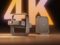 极米Z9X发布：4K变焦投影旗舰，3299元起售