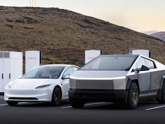 特斯拉全球超充桩突破7万根，加速开放共享