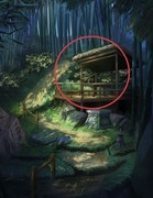 引魂铃第五章通关攻略