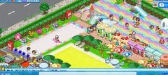 夏日水上乐园物语：泳池气味搭配技巧