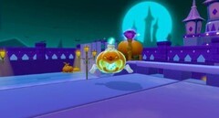 蛋仔派对：南瓜入侵躲藏点攻略