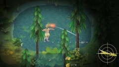 挨饿荒野卡食物技巧