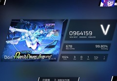 Phigros：DNA全完美攻略