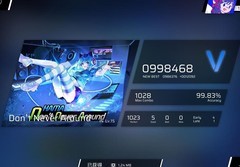 Phigros：DNA全完美攻略