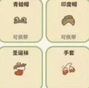 动物餐厅纪念物获取全攻略