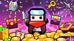 弹壳特攻队最强武器技能推荐