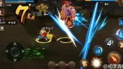 三国战纪：步练师实战攻略