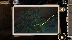 密室逃脱3画仙奇缘攻略