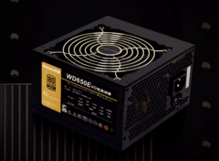 双·11攒机必选金牌电源 航嘉高性价比电源、机箱推荐