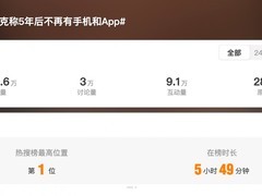 五年内手机或将消失？AI将重塑人机交互