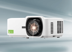 一台投影满足全家需求！优派 LX700-4K双11喜迎抄底价