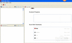 SQL注入扫描测试